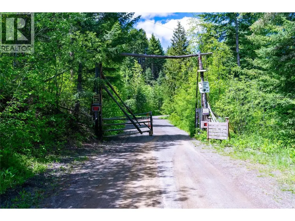 65 Settlers Road Lot# 4171, Vernon